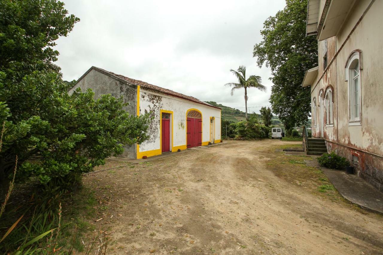Cantinho Do Solar Vila Franca do Campo Exterior photo