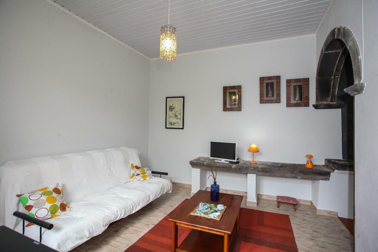 Cantinho Do Solar Vila Franca do Campo Exterior photo